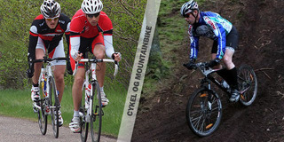 Cykling og mountainbike