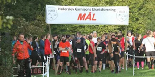 HAGI Trail Run 2014